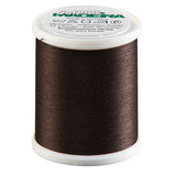 Cotona Thread Dark Charcoal 50 wt.