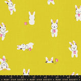 Lofi Linens by Rashida Coleman Hale for Ruby Star Society