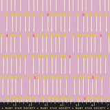 Lofi Linens by Rashida Coleman Hale for Ruby Star Society