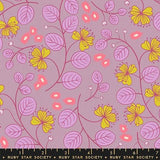 Lofi Linens by Rashida Coleman Hale for Ruby Star Society