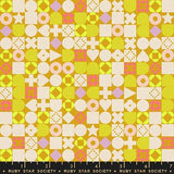 Lofi Linens by Rashida Coleman Hale for Ruby Star Society