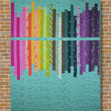 Boardwalk Quilt Pattern