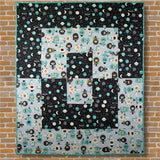 Flip Flop Quilt Pattern