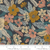 Feather and Forest Bloom by Linn Warme for Moda Fabrics