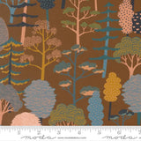 Feather and Forest Bloom by Linn Warme for Moda Fabrics