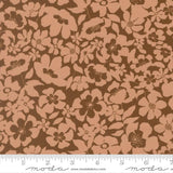 Feather and Forest Bloom by Linn Warme for Moda Fabrics