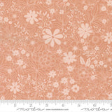 Feather and Forest Bloom by Linn Warme for Moda Fabrics