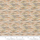 Wellspring Mochi Linen by Fancy That Design House for Moda Fabrics