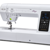Baby Lock Allegro Sewing Machine