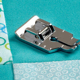 Baby Lock Sewing Machine 1/4" Quilting or Patchwork Foot