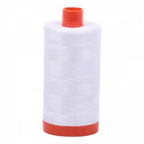 Aurifil Cotton 50wt Thread