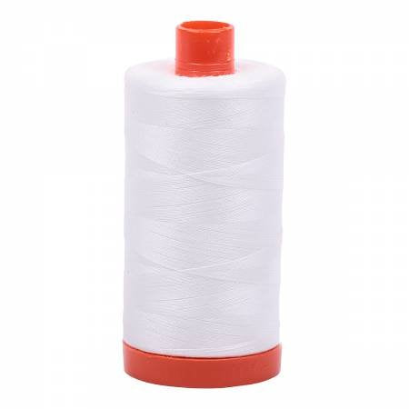 Aurifil Cotton 50wt Thread