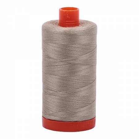 Aurifil Cotton 50wt Thread