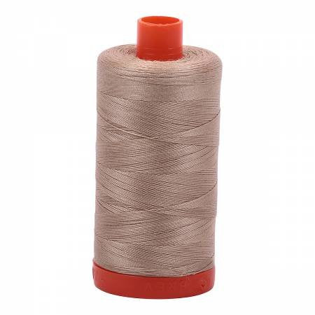 Aurifil Cotton 50wt Thread