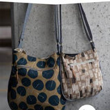 Trail Tote Pattern