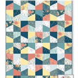 Lofty Quilt Pattern