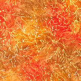 Orbital Sunrise Batik Rivers Sunburst