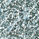 Orbital Sunrise Texture Dove Batik