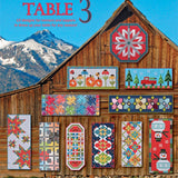 Trendy Table Part 3 Book