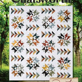 Chatsworth Block of the Month Quilt Book