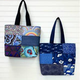 That Patchwork Tote Pattern