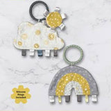Rain or Shine Pattern