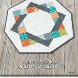Gather Round Pattern