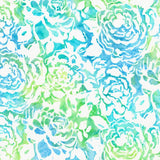 Azure Breeze