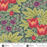 Paradise 108s by Renee Nanneman for Andover Fabrics