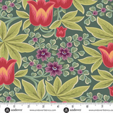 Paradise by Renee Nanneman for Andover Fabrics