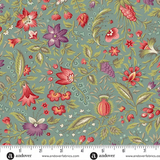 Paradise by Renee Nanneman for Andover Fabrics