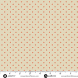 Quiltessential Minis by Laundry Basket Quilts for Andover Fabrics