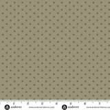 Quiltessential Minis by Laundry Basket Quilts for Andover Fabrics