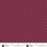 Quiltessential Minis by Laundry Basket Quilts for Andover Fabrics