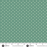 Quiltessential Minis by Laundry Basket Quilts for Andover Fabrics