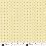 Quiltessential Minis by Laundry Basket Quilts for Andover Fabrics