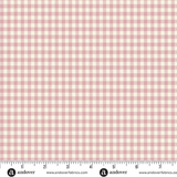 Quiltessential Minis by Laundry Basket Quilts for Andover Fabrics