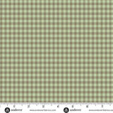 Quiltessential Minis by Laundry Basket Quilts for Andover Fabrics
