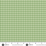 Quiltessential Minis by Laundry Basket Quilts for Andover Fabrics
