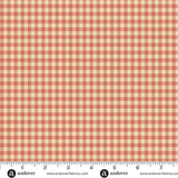Quiltessential Minis by Laundry Basket Quilts for Andover Fabrics