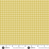 Quiltessential Minis by Laundry Basket Quilts for Andover Fabrics