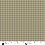 Quiltessential Minis by Laundry Basket Quilts for Andover Fabrics