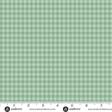 Quiltessential Minis by Laundry Basket Quilts for Andover Fabrics