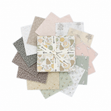 A Fruitful Life Charm Pack by Julia Khimich for Clothworks