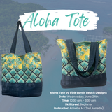 Aloha Tote