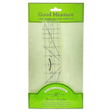 Amanda Murphy Every Angle Low Shank Ruler