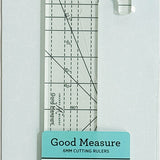 Amanda Murphy Every Angle PLUS Ruler