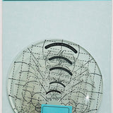 Amanda Murphy Every Circle Ruler 5 Count
