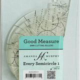 Amanda Murphy Every Semicircle Set 1