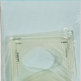 Amanda Murphy Feather Plume 3 Set of 4